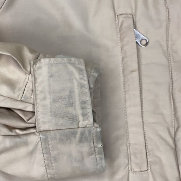 Vintage Columbia 3M Thinsulate Insulation Winter Coat: Size Medium - Picture 3 of 13
